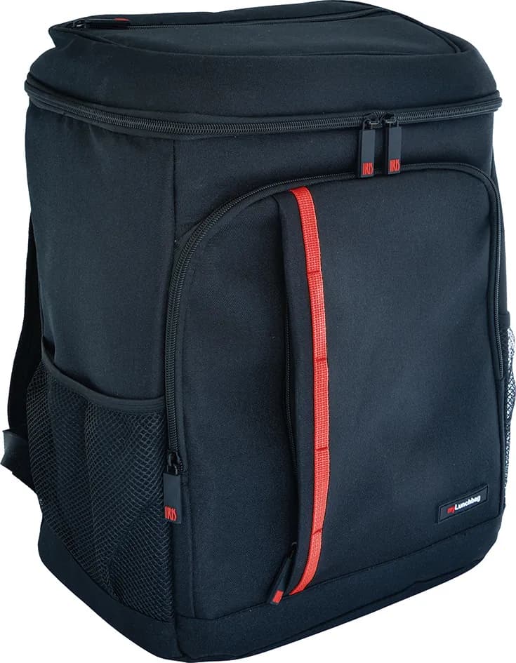 Nevera mochila total backpack
