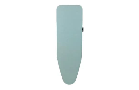 Funda mesa planchar natural/salvia