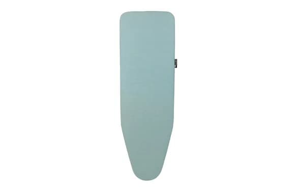 Funda mesa planchar natural/salvia