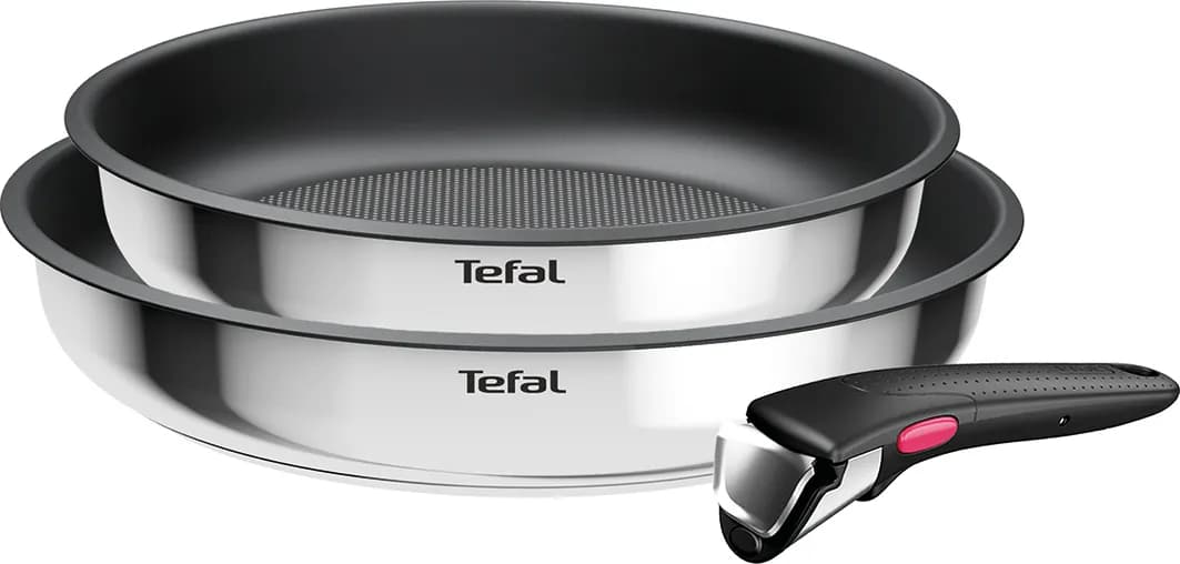 Sartén desmontable ingenio set 2 uds