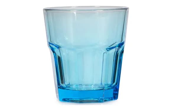 Vaso vidrio casablanca