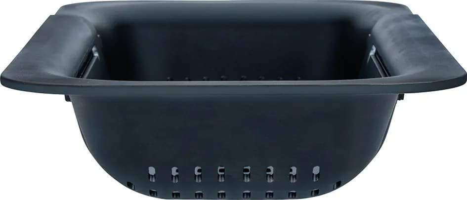 Escurridor extensible fregadero sivo