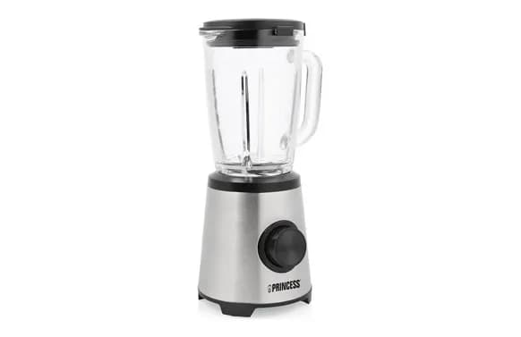 Batidora de vaso inox