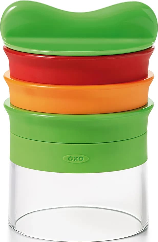 Rallador cocina manual 3 usos