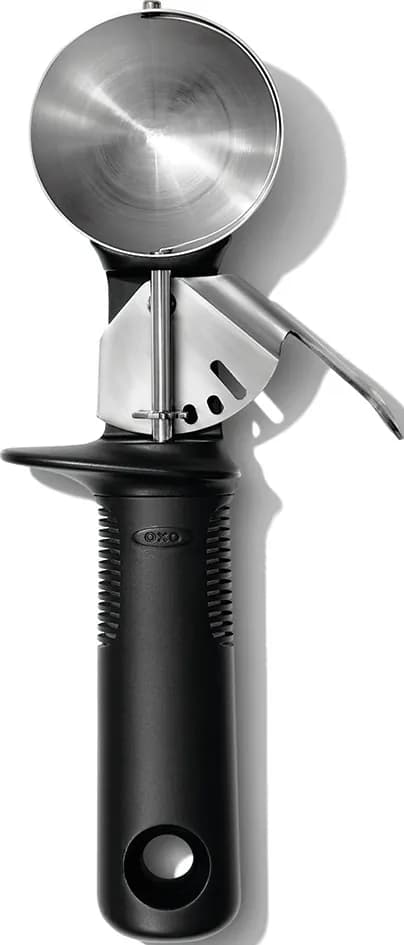 Racionador helado trigger
