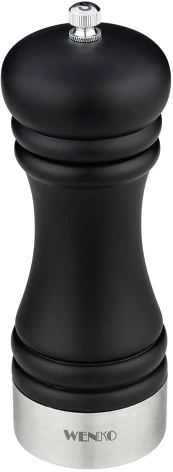 Molinillo sal ceramico sali
