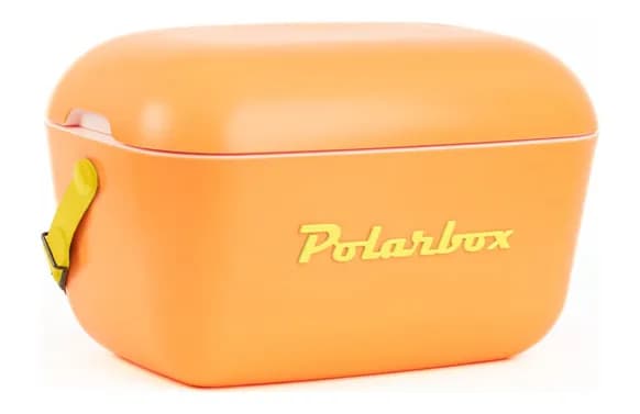 Nevera rigida retro polar box