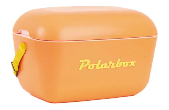 Nevera rigida retro polar box