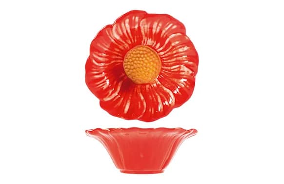 Bol cerámica fiore