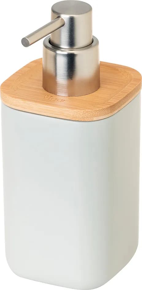 Dosificador jabon zense