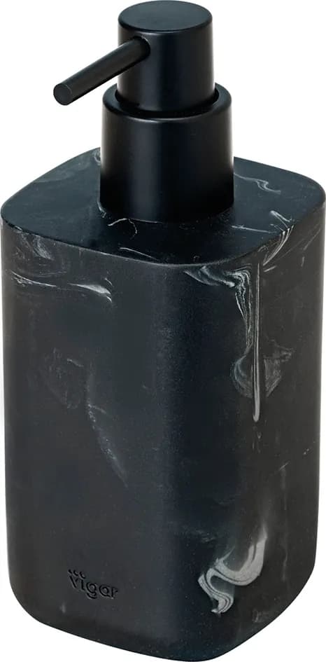 Dosificador jabon zense