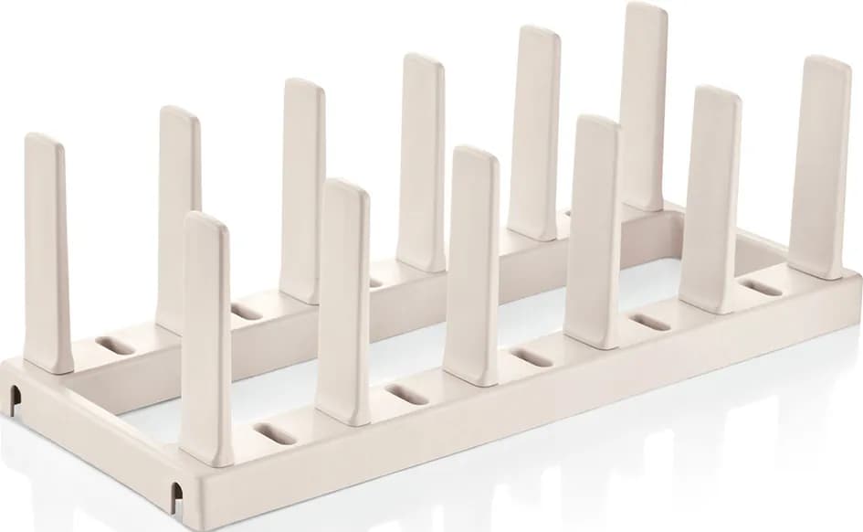 Soporte para sartenes flexispace