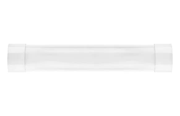 Pantalla led pc blanca