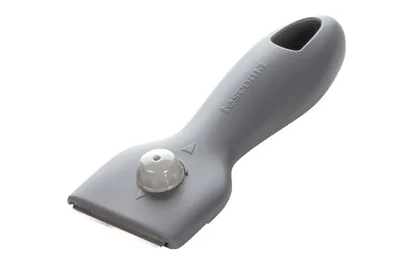 Rasqueta vitroceramica