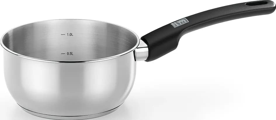 Cazo inox elite baquelita