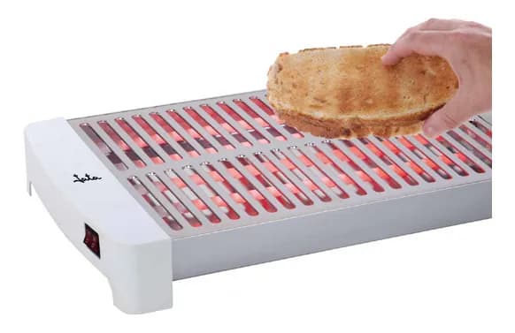 Tostador plano xxl