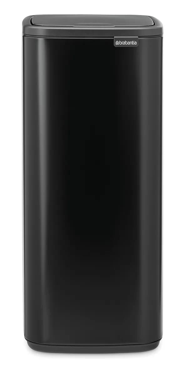 Cubo touch bin cuadrado
