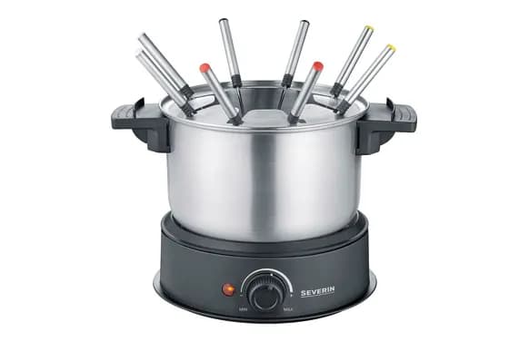 Fondue eléctrica 1,4 L