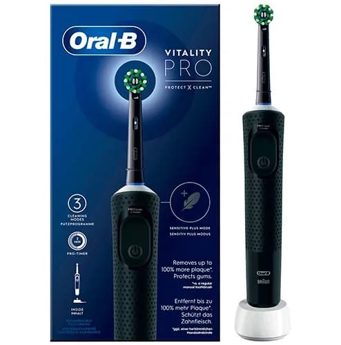 Cepillo dental oral-b