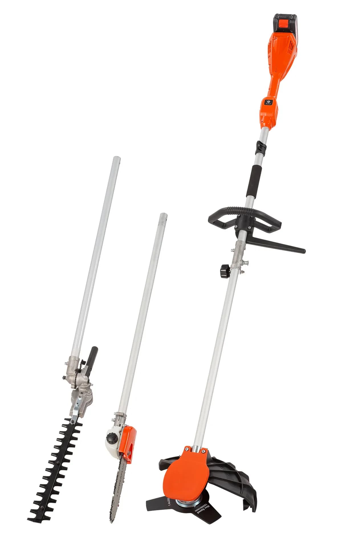 Multiherramienta 4 en 1