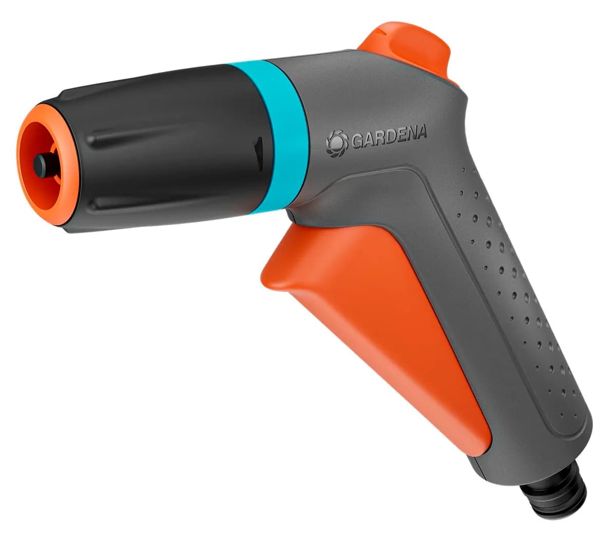Pistola limpieza classic