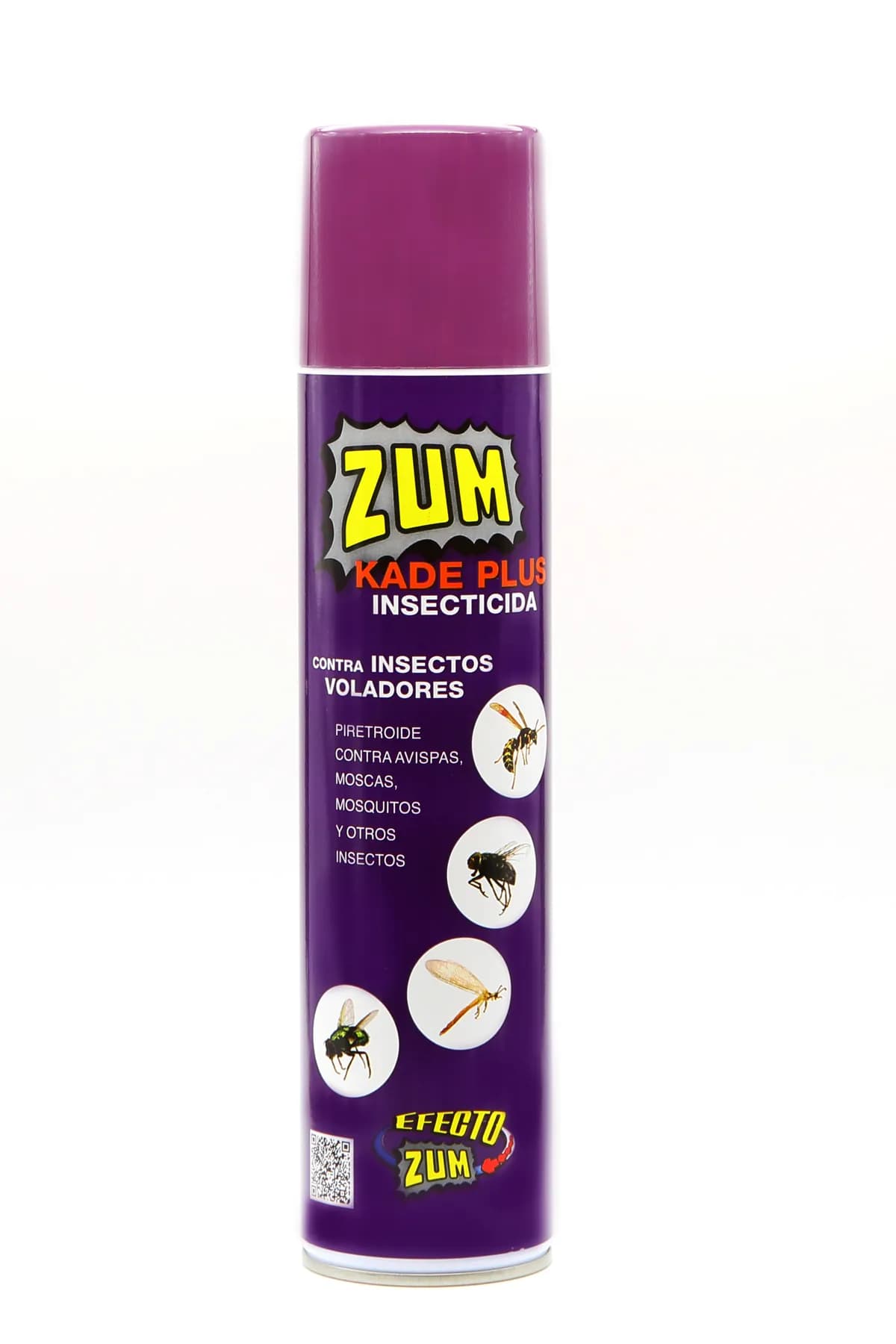 Insecticida multiinsectos kade plus