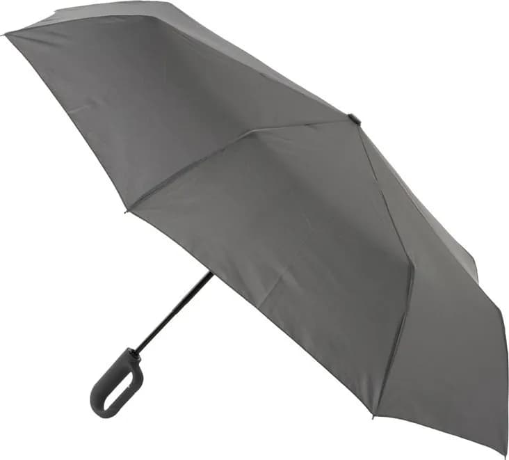 Paraguas plegado automatico antiviento