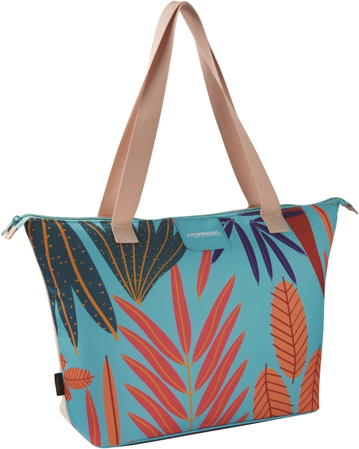 Nevera flexible ethnic bag