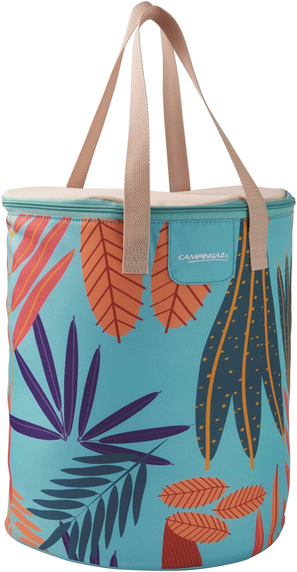 Nevera flexible ethnic essential bag