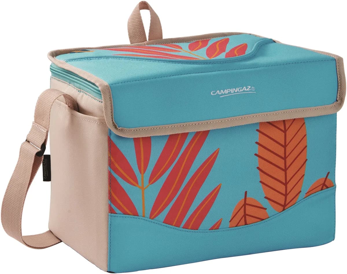 Nevera flexible ethnic minimaxi plegable