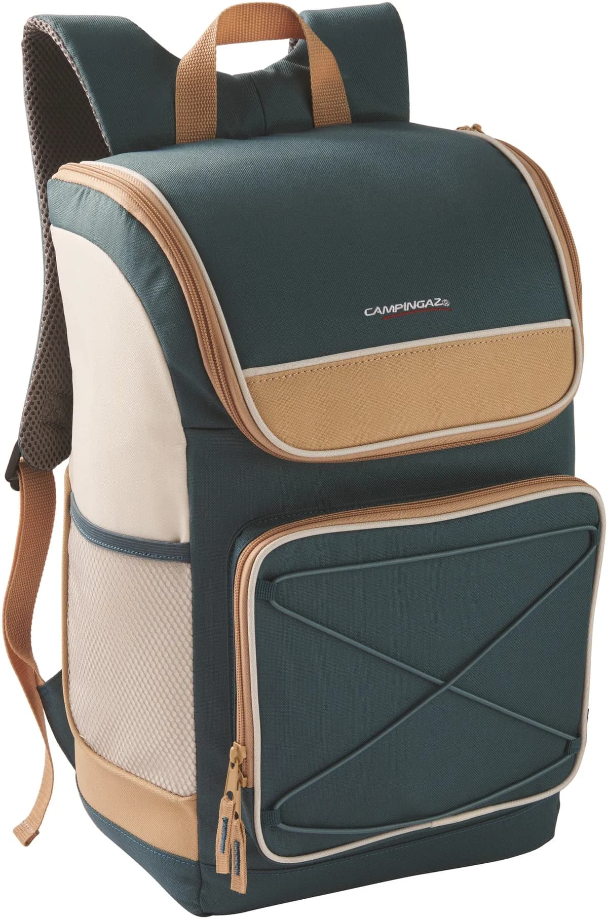 Nevera flexible fold'n cool mochila
