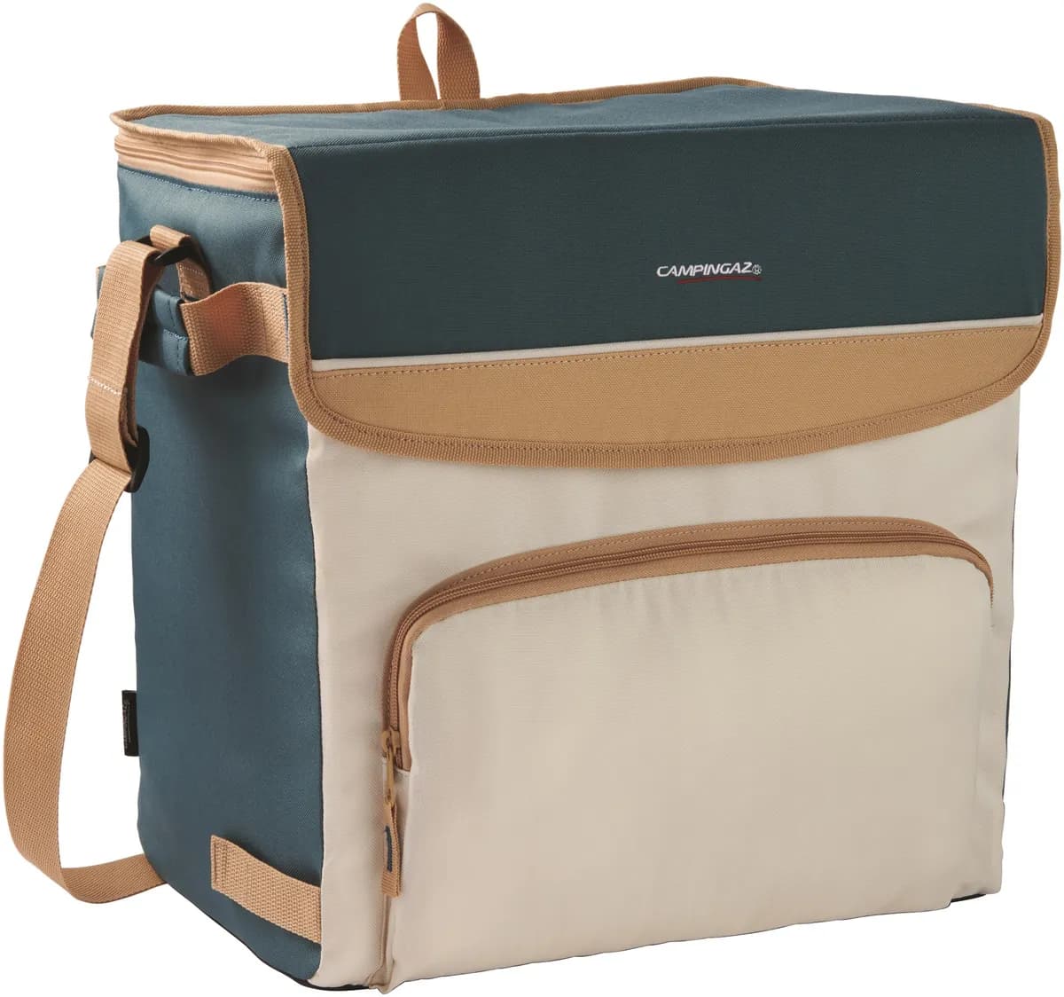 Nevera flexible fold'n cool plegable