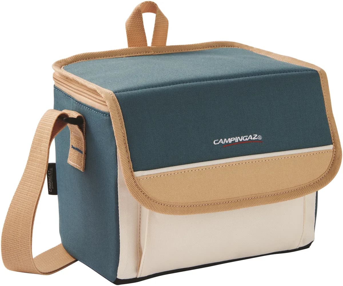 Nevera flexible fold'n cool plegable