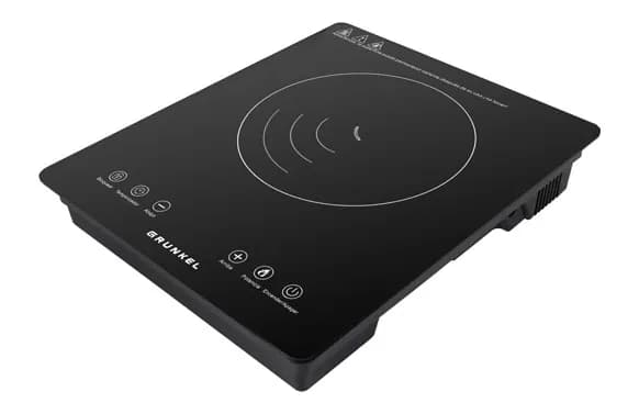 Placa de inducción