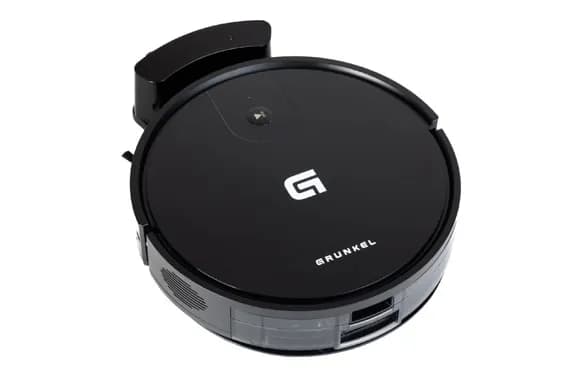 Aspirador robot grunkel