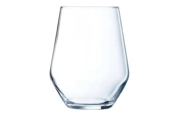Vaso vinetis pack 4 unidades