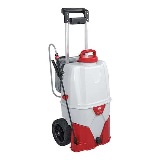 Pulverizador batería pegasus