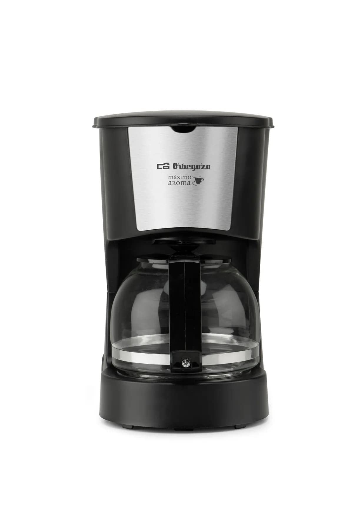 Cafetera eléctrica goteo 6 tazas