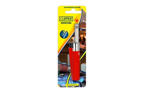 Encendedor cocina recargable