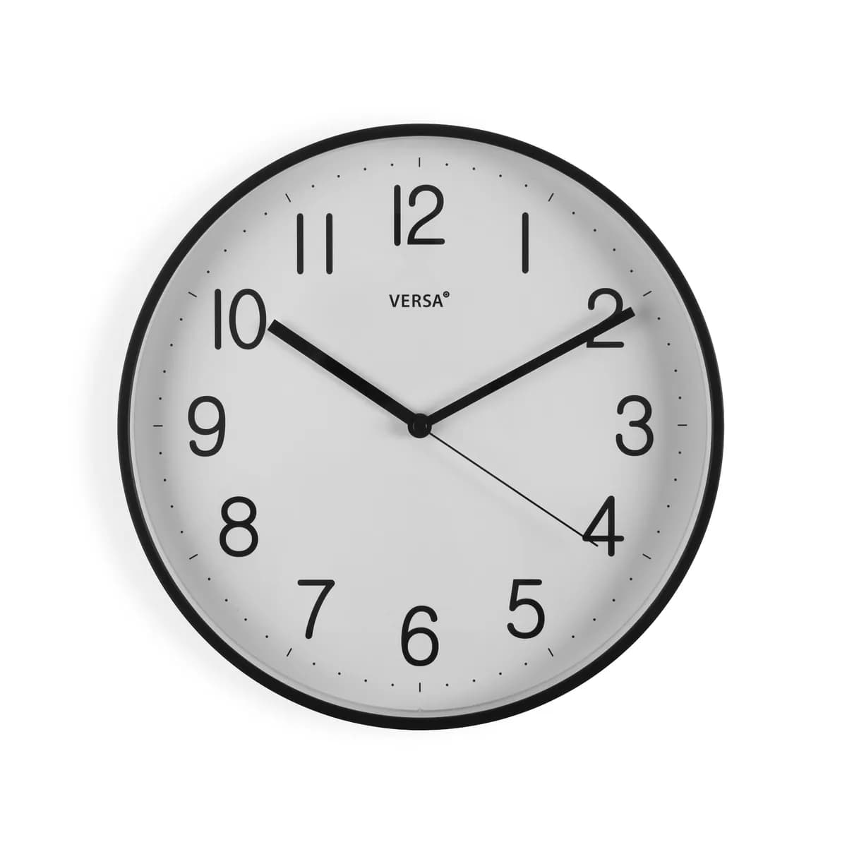 Reloj pared redondo