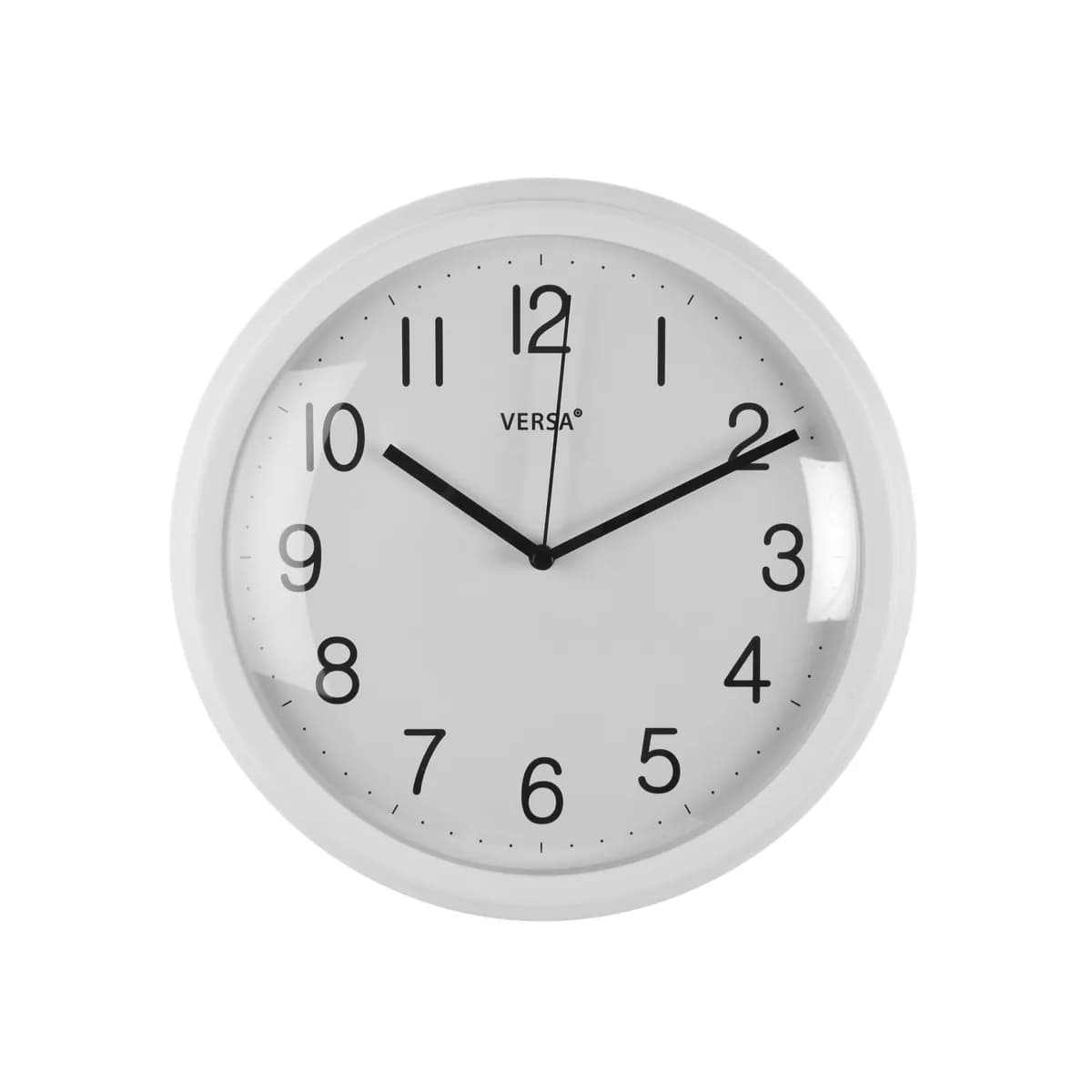 Reloj pared redondo