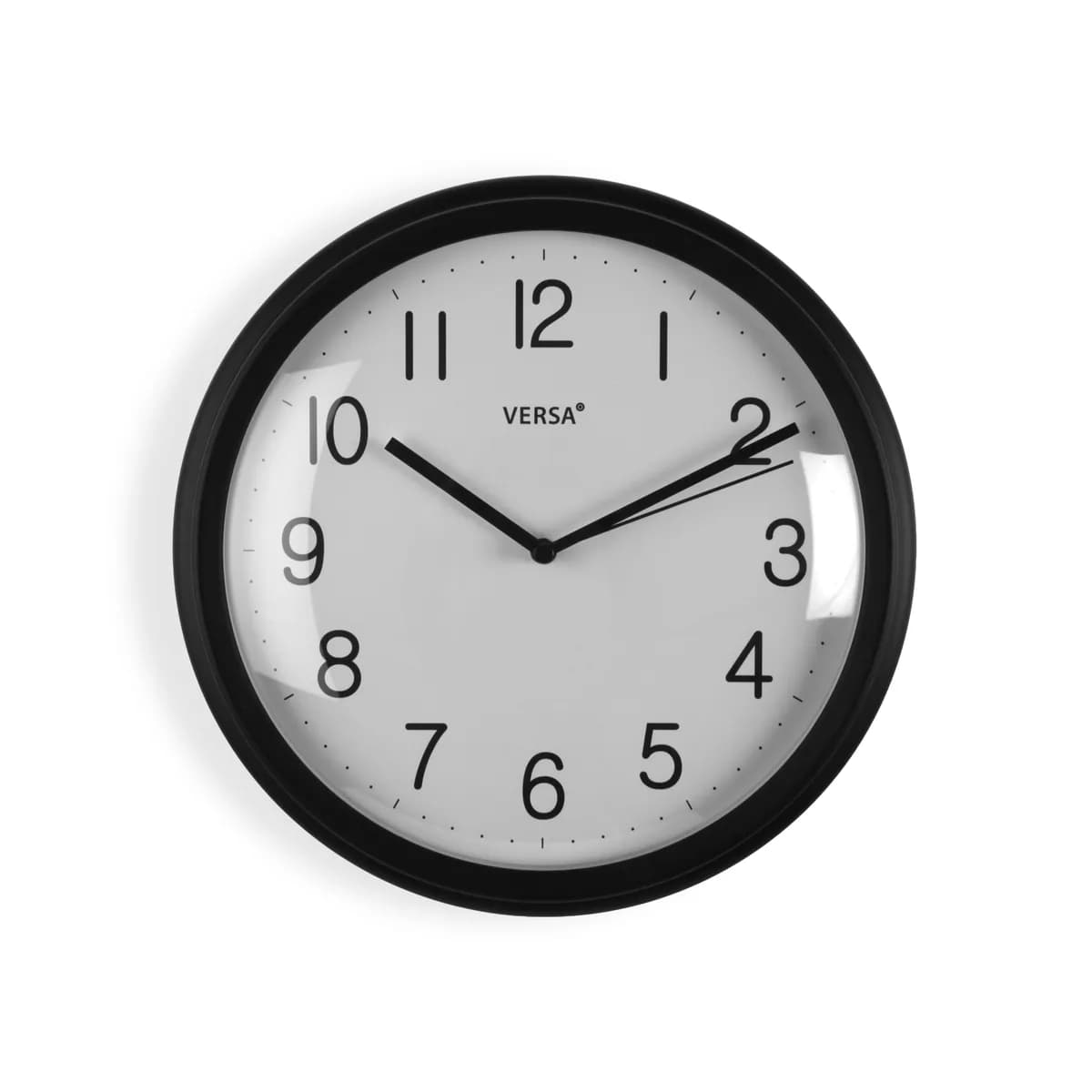 Reloj pared redondo