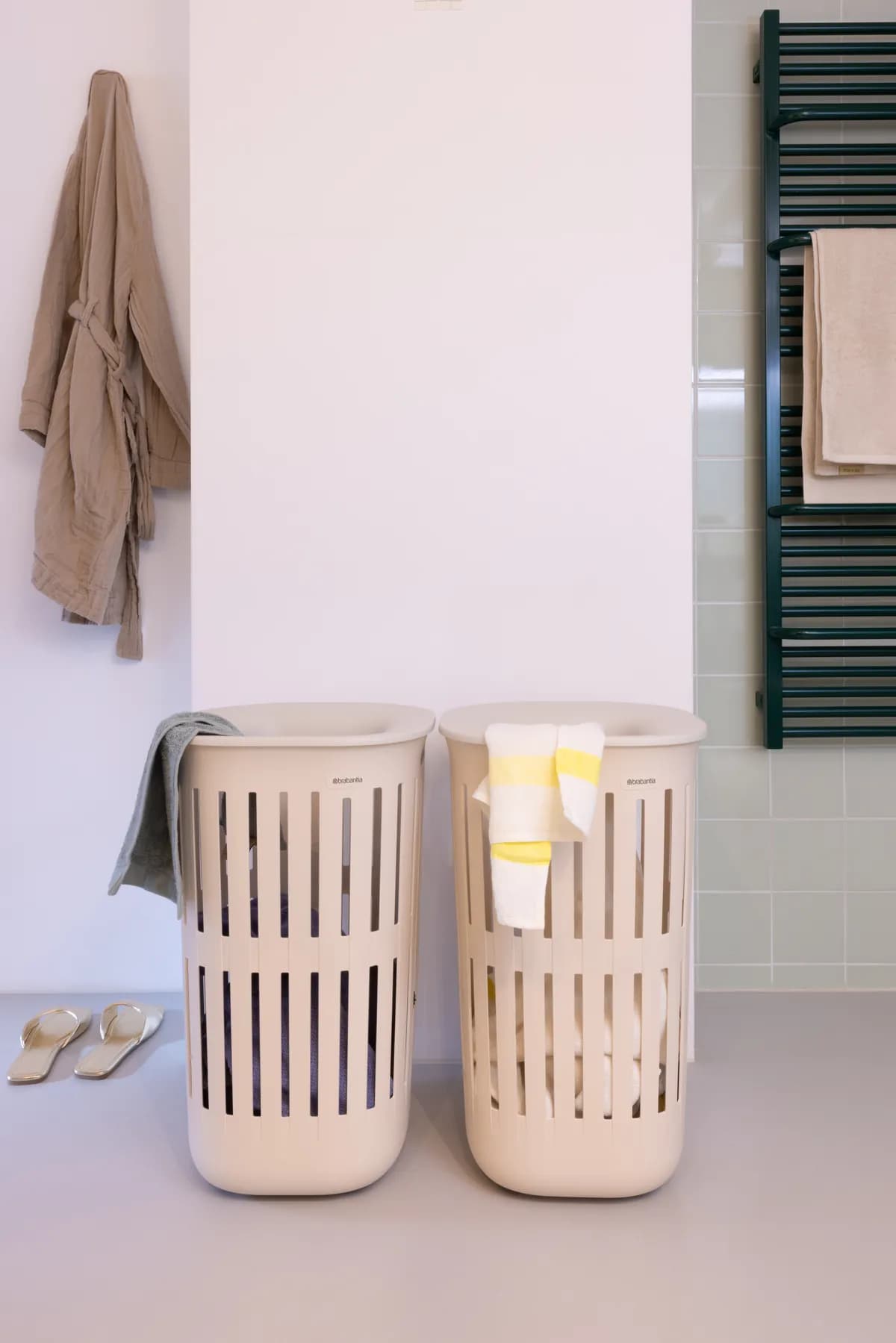 Cubo ropa collect it soft 55l