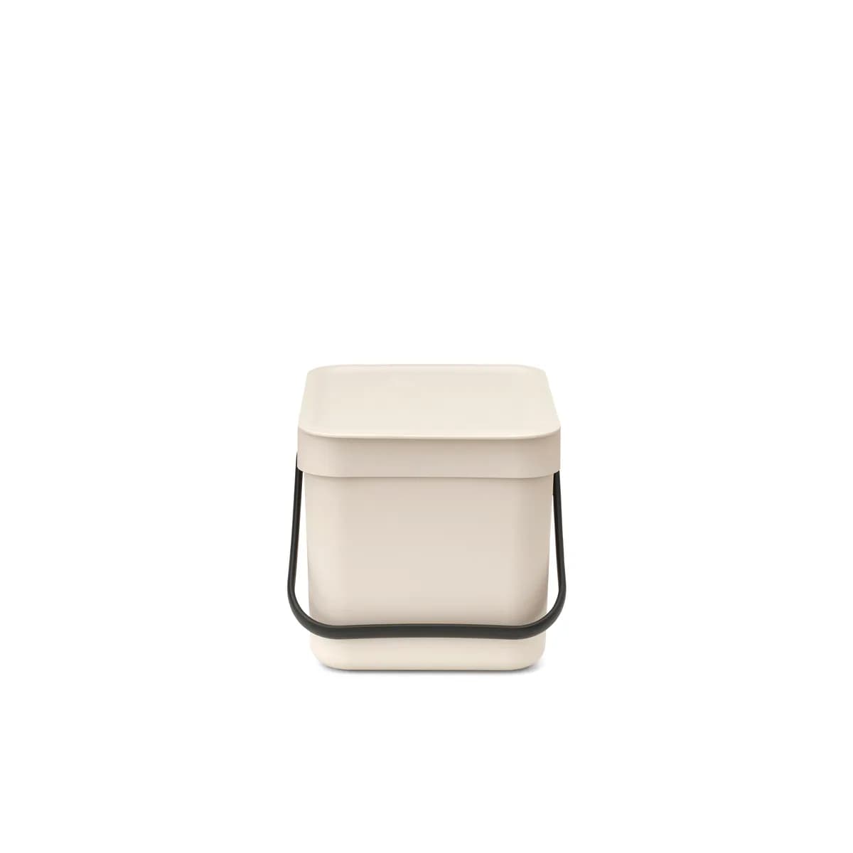 Cubo reciclaje sort & go