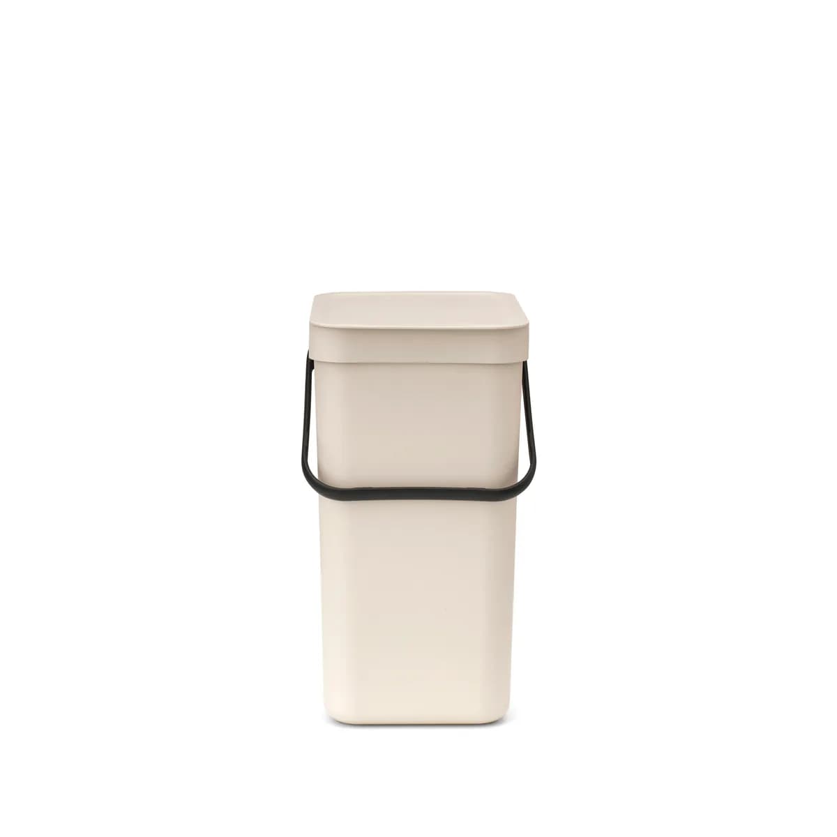 Cubo reciclaje sort & go