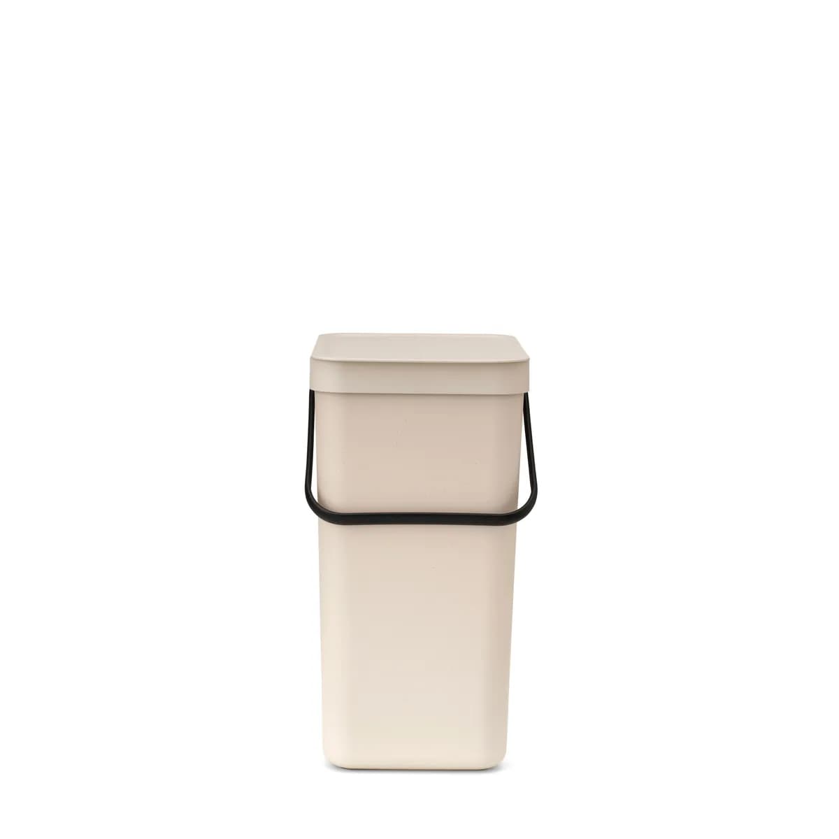 Cubo reciclaje sort & go