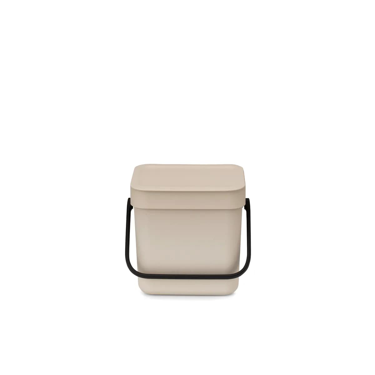 Cubo reciclaje sort & go
