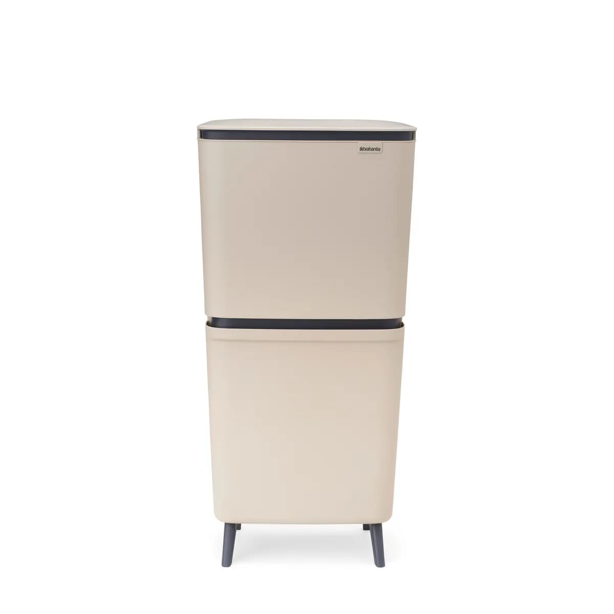 Cubo reciclaje sortup