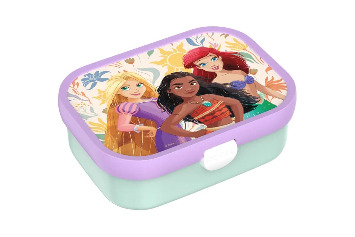Contenedor lunch box campus midi
