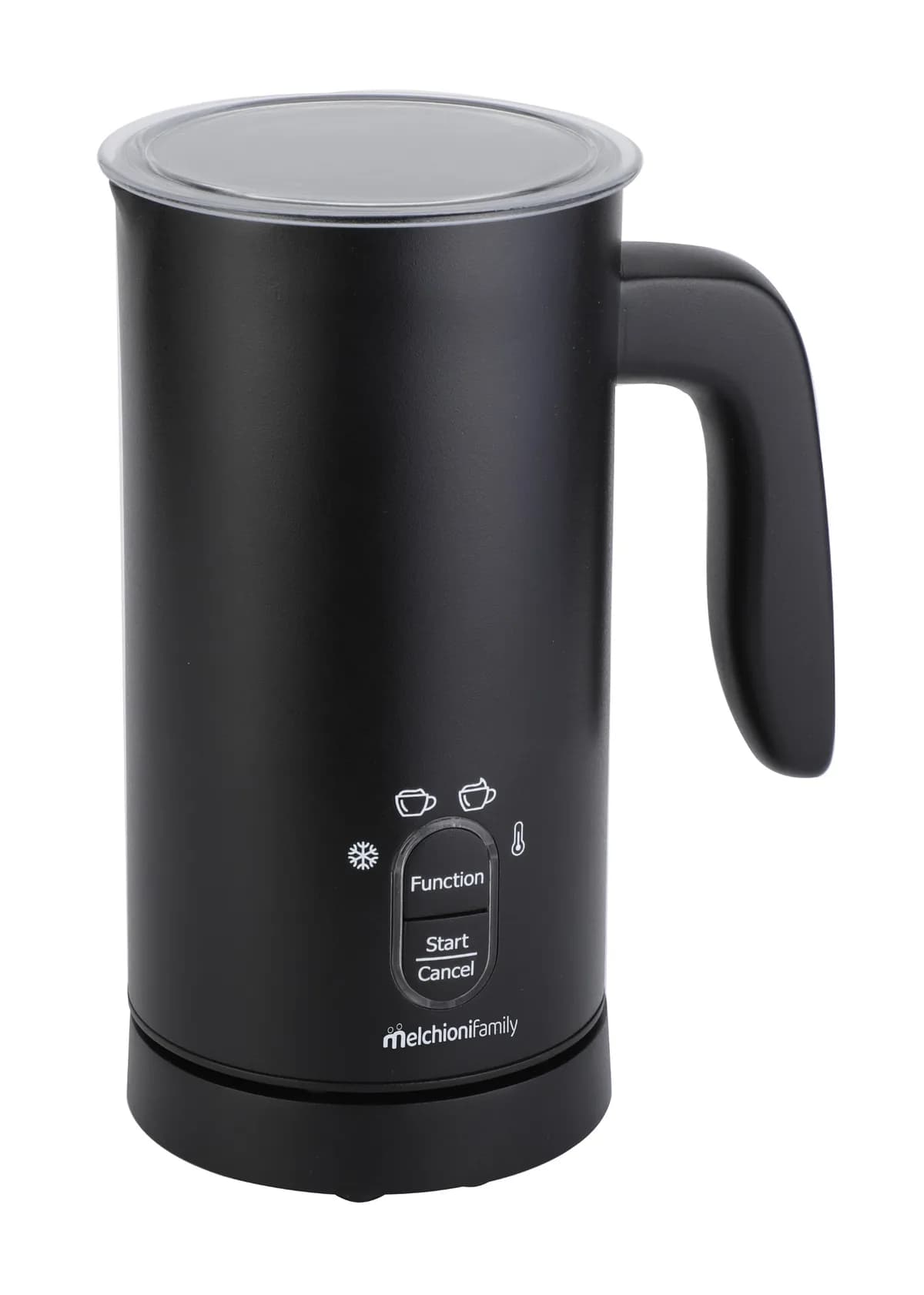 Espumador de leche